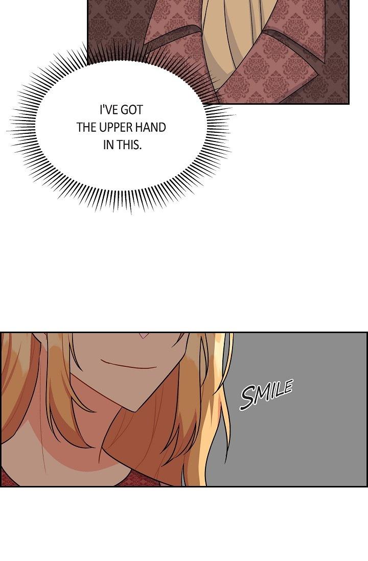 The Younger Male Lead Fell for Me before the Destruction Chapter 39 19